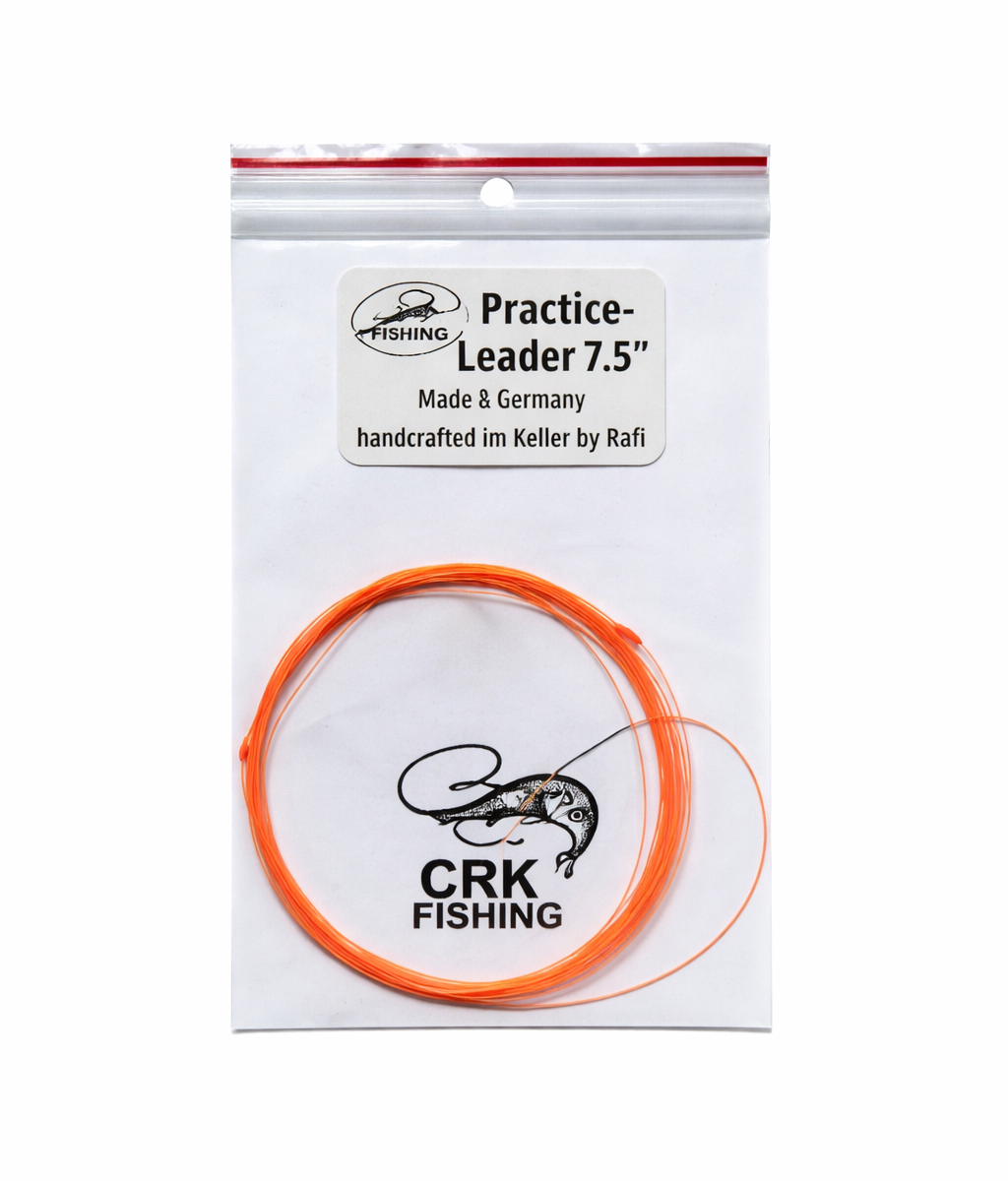 Practise Leader 7.5"