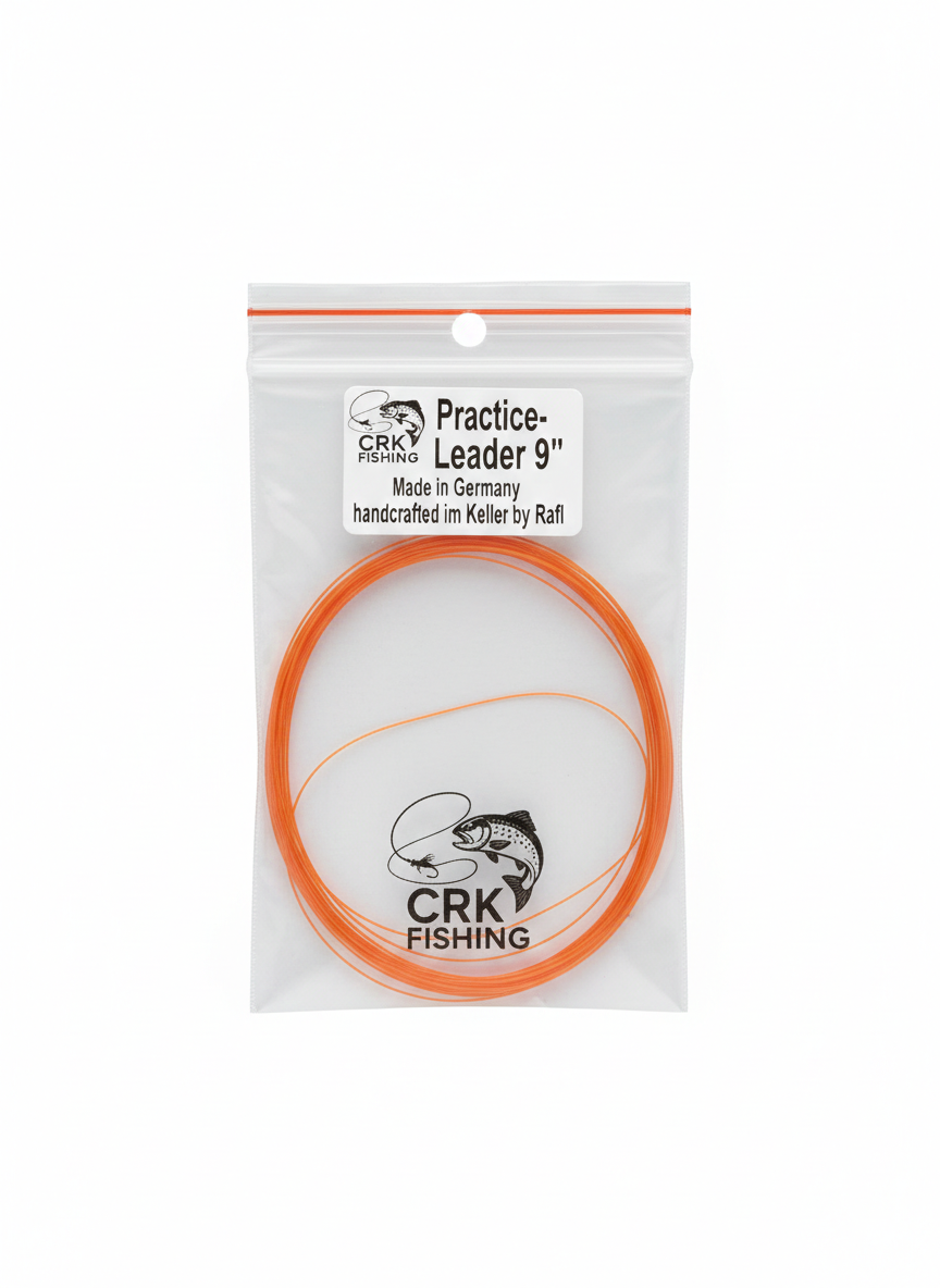 Practice-Leader 9"