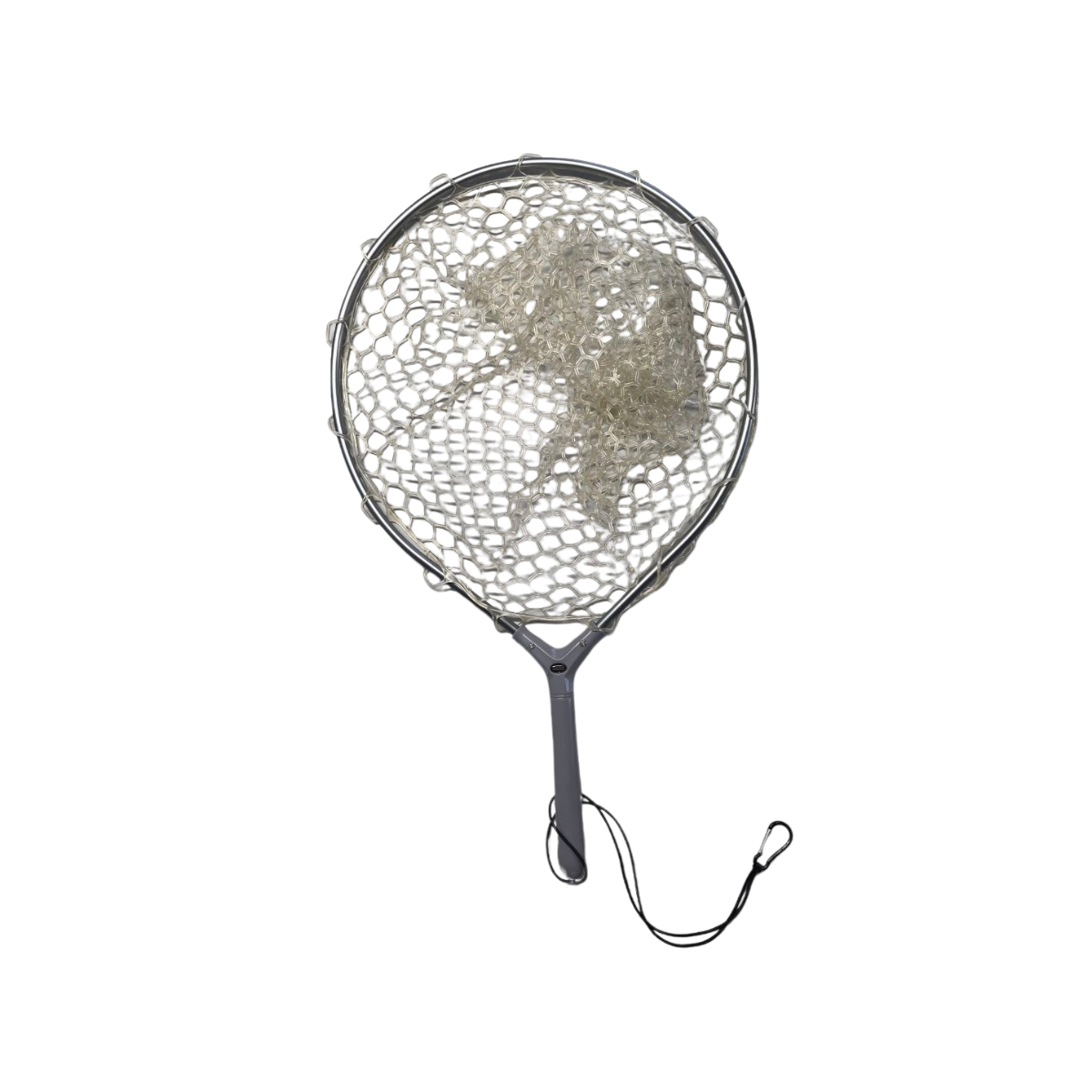 Traper Trout Landing Net – Silicone Kescher