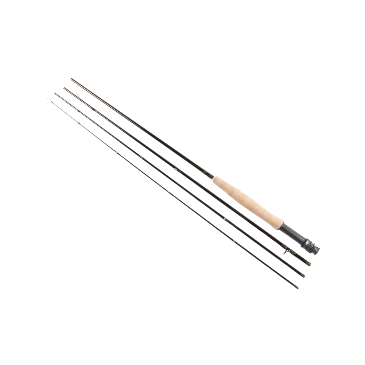 NEXTackle Advance 9ft 5wt 4pc Fly Rod